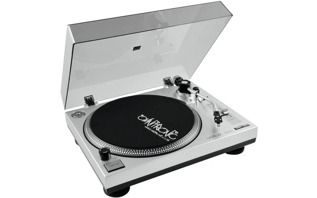 Omnitronic BD-1350 - Stock B