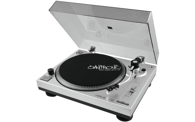 Imagenes de Omnitronic BD-1350 - Stock B