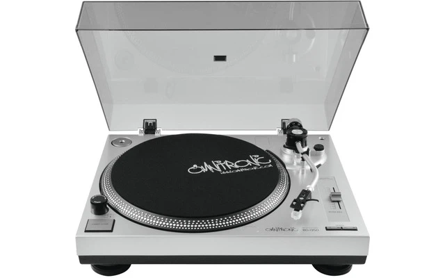 Imagenes de Omnitronic BD-1350 - Stock B