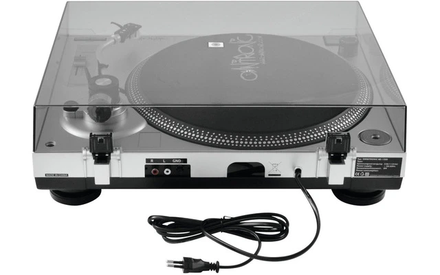 Imagenes de Omnitronic BD-1350 - Stock B