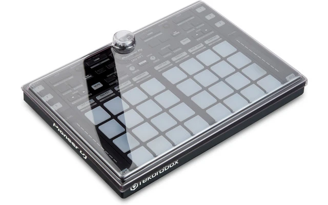 DeckSaver DDJ-XP1