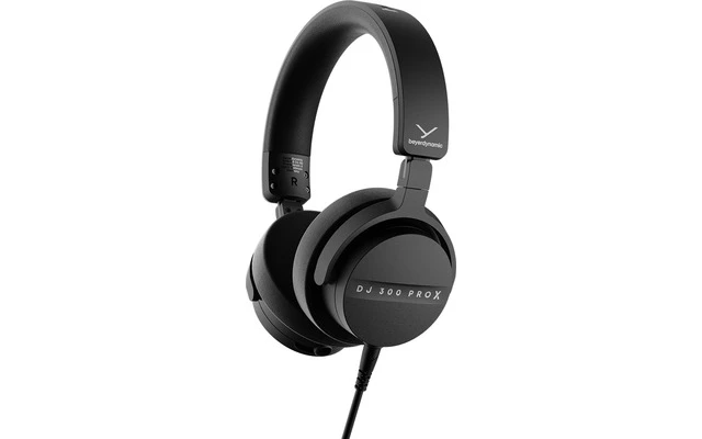Beyerdynamic DJ 300 Pro X