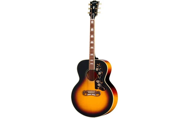Epiphone 1957 SJ-200 Reissue Vintage Sunburst