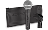 Shure SM58 SE