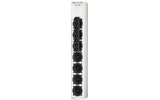 Columnas de sonido