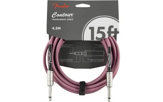 Fender Contour 15' Burgundy Mist