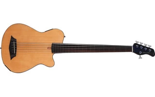 Marcus Miller GB5-5 Natural Fretless