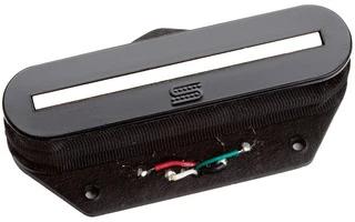 Seymour Duncan STK-T2B Hot Stack Ld For Tele