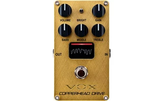 VOX CopperHead Drive