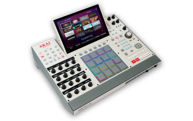 Akai MPC X SE