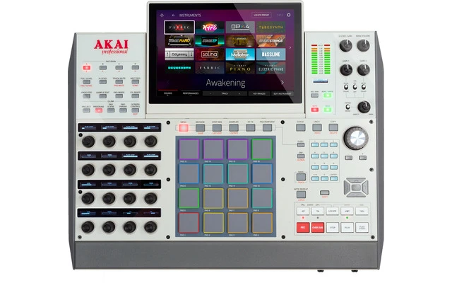 Akai MPC X SE