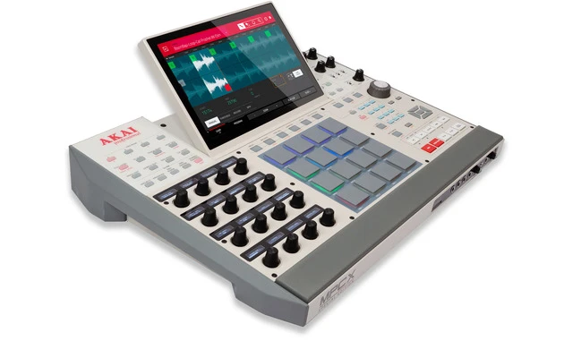 Akai MPC X SE