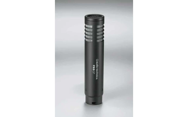 Audio Technica PRO37