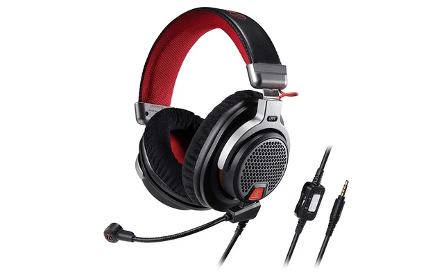 Audio Technica ATH-PDG1a