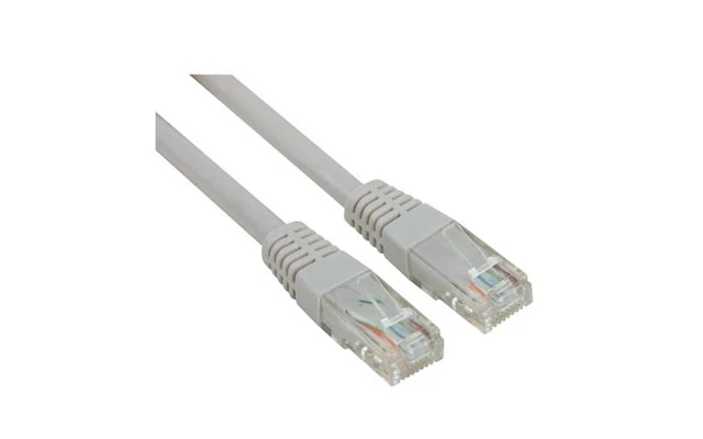 TCU66U030 - CABLE PATCH PARA RED UTP - CAT6 - 8P8C MACHO A 8P8C MACHO / CCA / A GRANEL / COLOR M