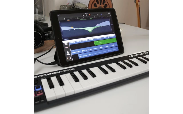 M-Audio KeyStation Mini 32 MkII