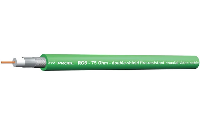 PROEL HPC862FR Video