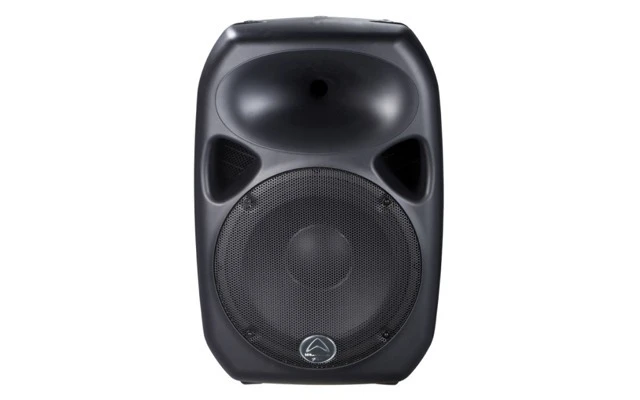 Wharfedale PRO Titan 15 D Active Negro