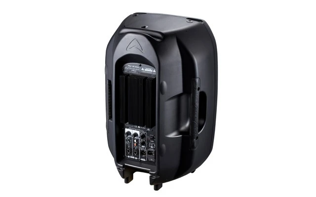 Wharfedale PRO Titan 15 D Active Negro