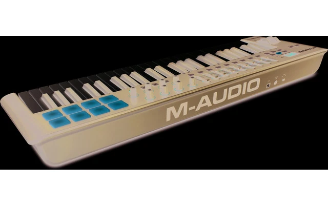 M-Audio Oxygen 49 IV