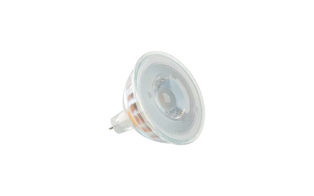 Bombilla LED GU5.3 MR16 5.3 W 345 lm 3000 K - Sylvania 0026534