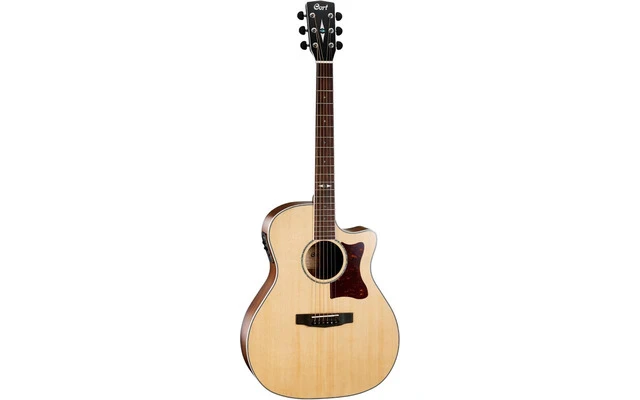 Cort Guitars GA5F-MD NAT