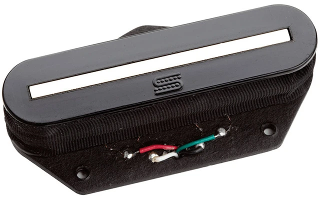 Seymour Duncan STK-T2B Hot Stack Ld For Tele