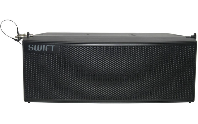 TopPro Audio Swfit 25
