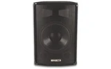 Caja acústica negra de 2 Vias, rejilla completa 8" - 150W - Stock B