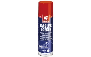 GRIFFON - DETECTOR DE FUGAS DE GAS - 400 ml