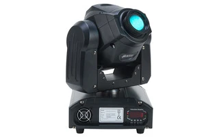 American DJ X-Move LED 25R
