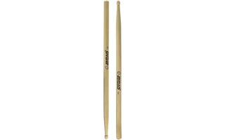 Jinbao 5A - Baquetas de Nylon ( Drumsticks )