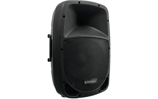 OMNITRONIC VFM-212A 2-Way Speaker, active