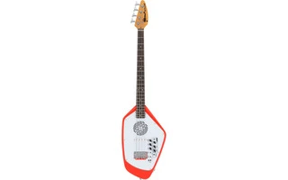 VOX Apache II Salmon rojo - bajo eléctrico