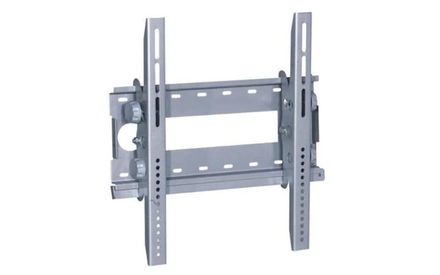 SOPORTE DE PARED PARA TV - MÁX. 60" - MÁX. 75 kg