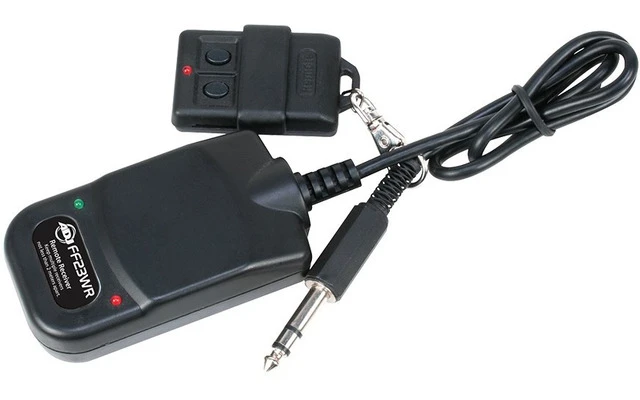 ADJ FF23WR - Mando remoto inalambrico para Serie Fog Fury ADJ