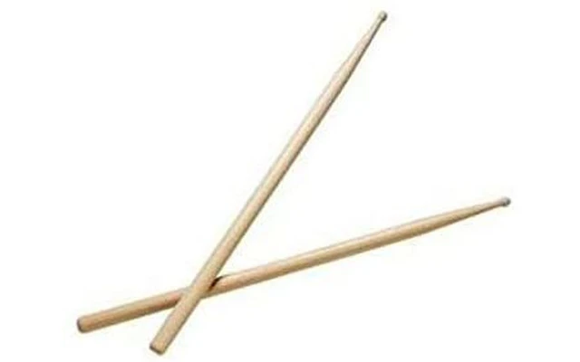 Jinbao 5A - Baquetas de Nylon ( Drumsticks )