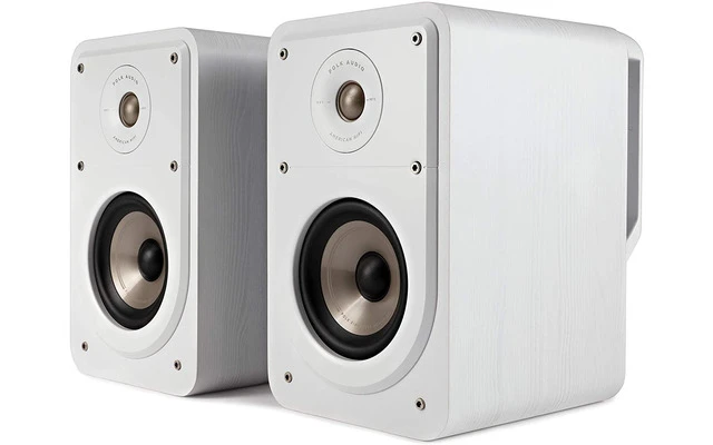 Polk Audio S15e Blanco