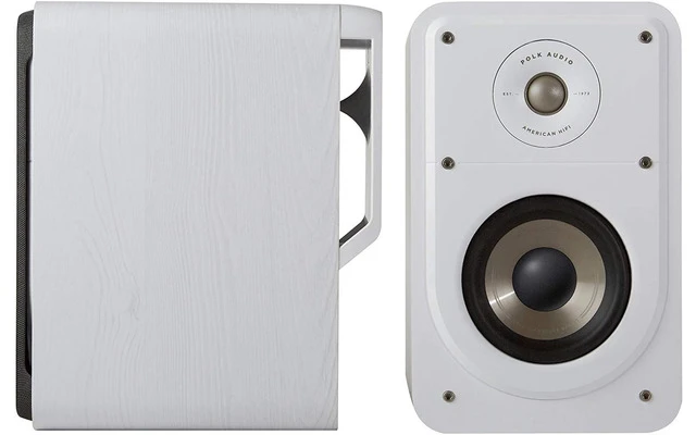 Polk Audio S15e Blanco