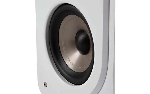 Polk Audio S15e Blanco