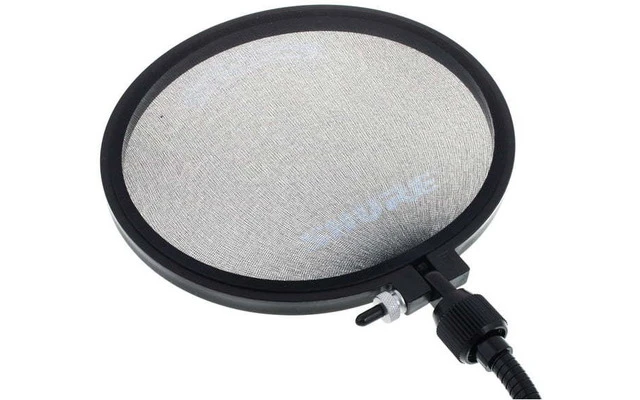 Shure PS-6 Popper Stropper