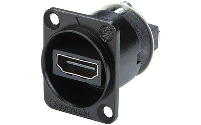 Seetronic HDMIWB - Conector de chasis HDMI