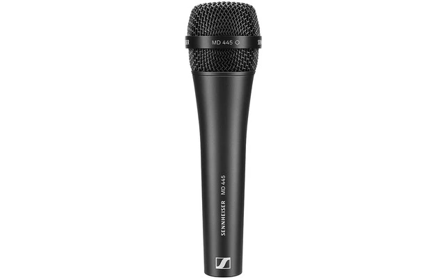 Sennheiser MD 445