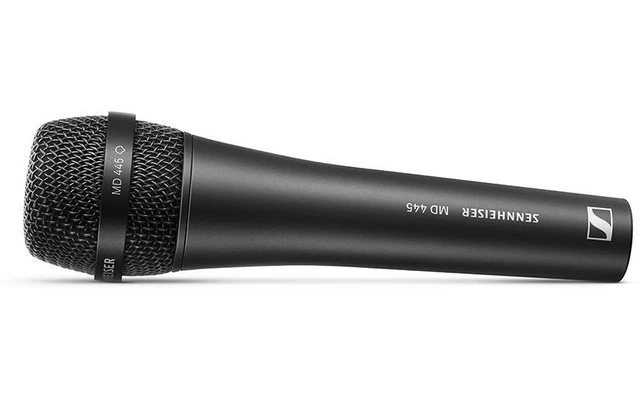 Sennheiser MD 445