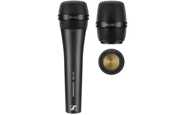 Sennheiser MD 445