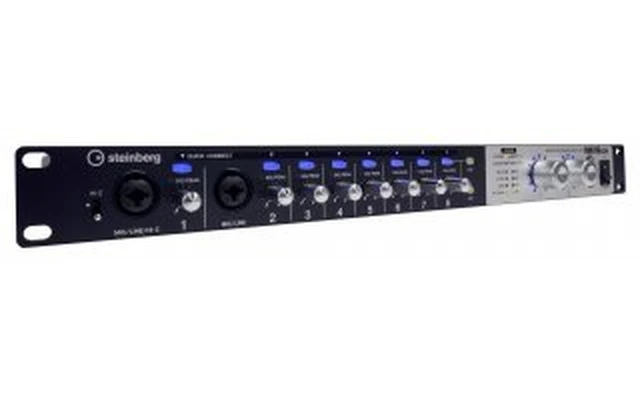 Steinberg MR816 CSX