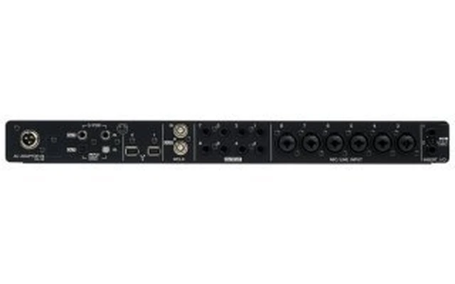 Steinberg MR816 CSX