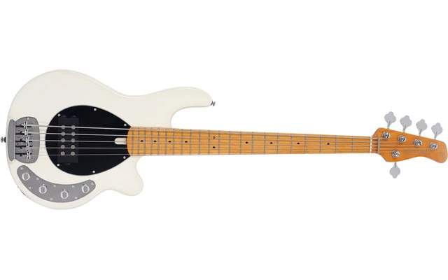 Marcus Miller Z3-5 Antique White