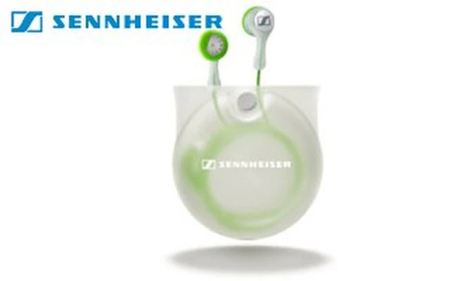 Sennheiser MX 70 Sport
