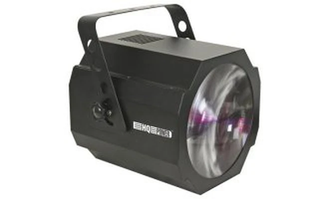 Copernicus II - LED Moonflower -  DMX - 469 LEDs